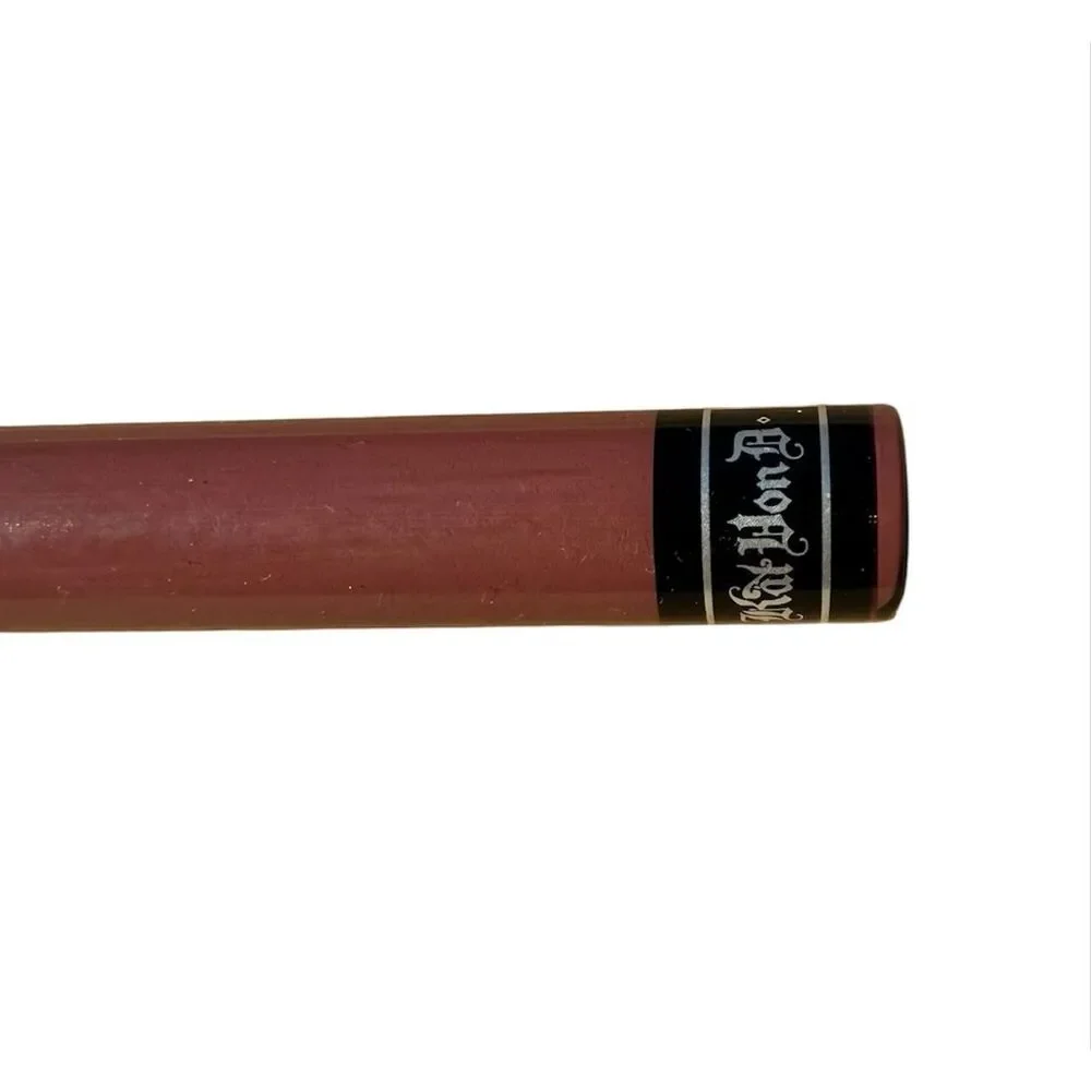 NWOB Full Size KVD Kat Von D Everlasting Liquid Lipstick 0.22 fl oz Lolita